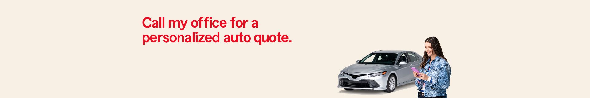 Home, Auto Insurance & More in AL | Tyna Carter – State Farm®